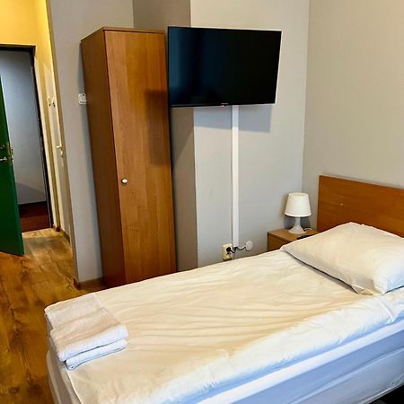 Hotel Akor Bydgoszcz Luaran gambar
