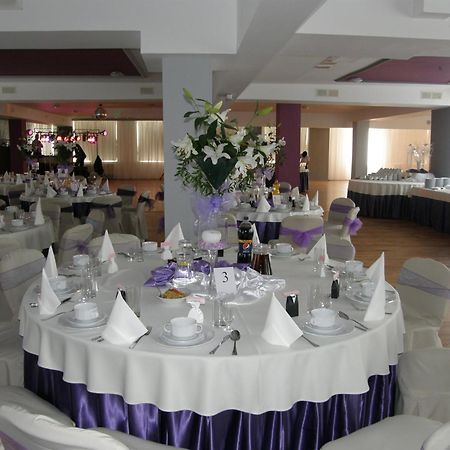 Hotel Akor Bydgoszcz Luaran gambar