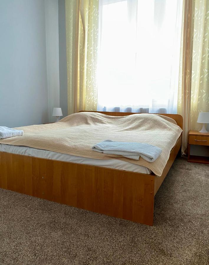 Hotel Akor Bydgoszcz Luaran gambar