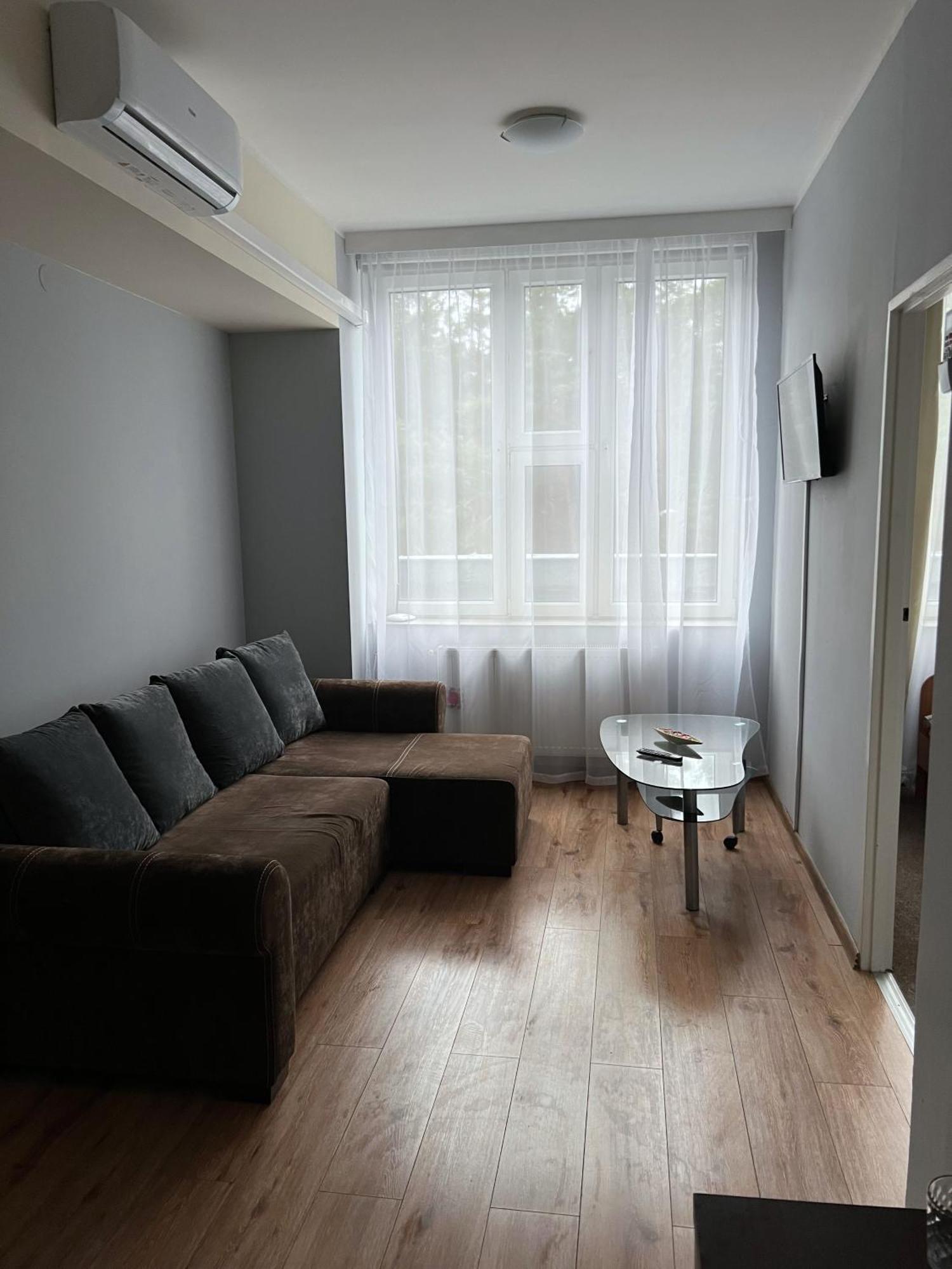 Hotel Akor Bydgoszcz Luaran gambar