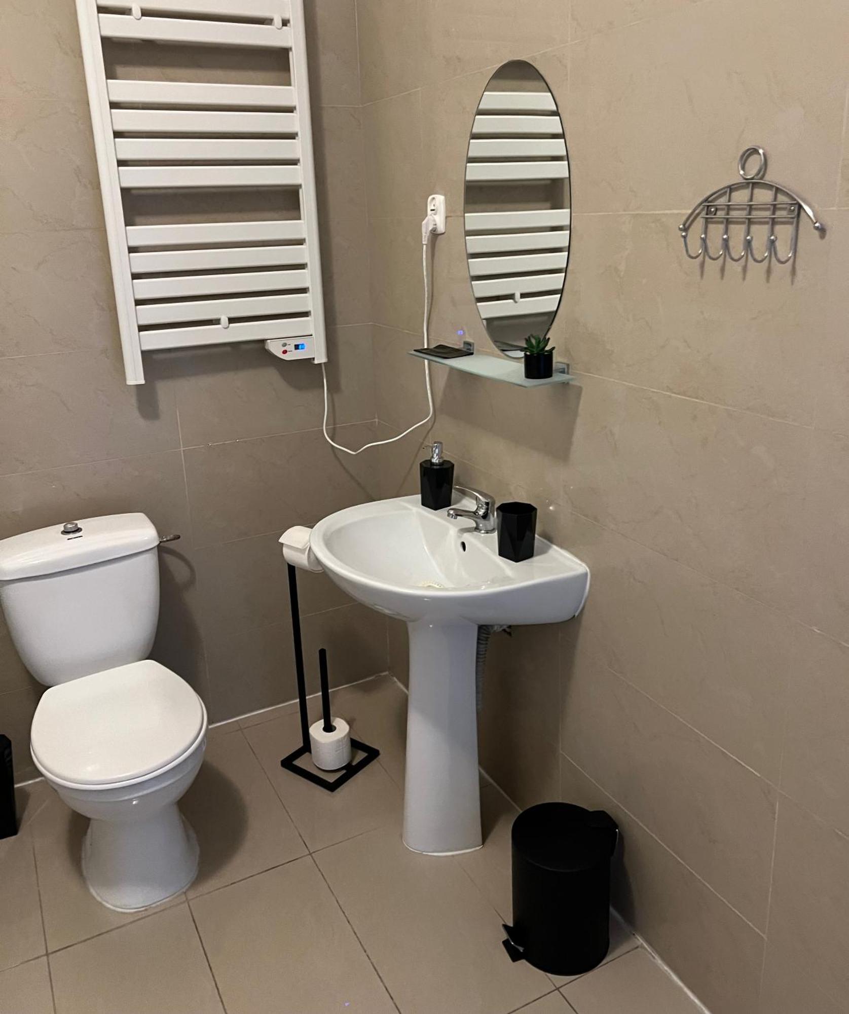 Hotel Akor Bydgoszcz Luaran gambar