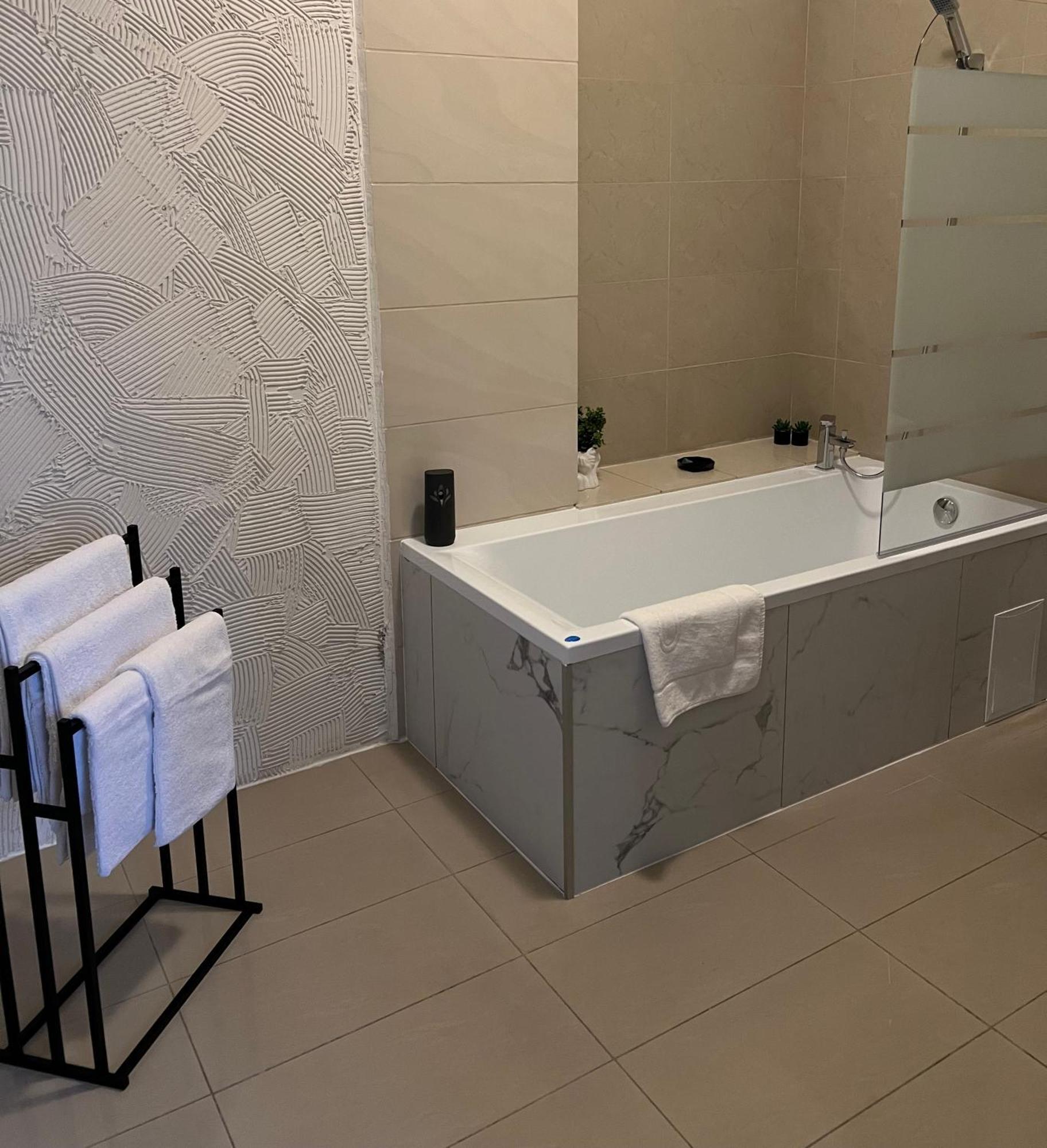 Hotel Akor Bydgoszcz Luaran gambar