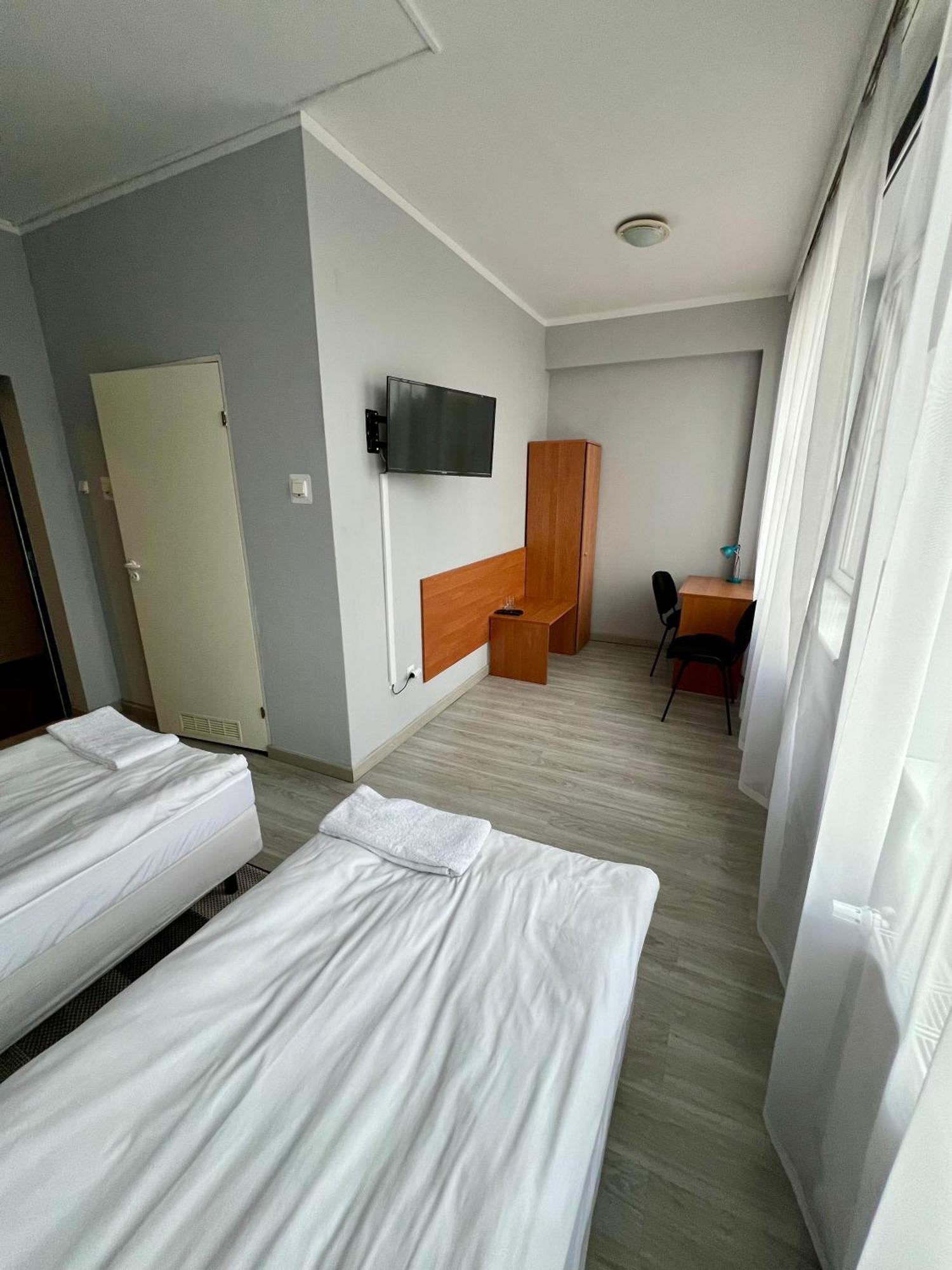 Hotel Akor Bydgoszcz Luaran gambar
