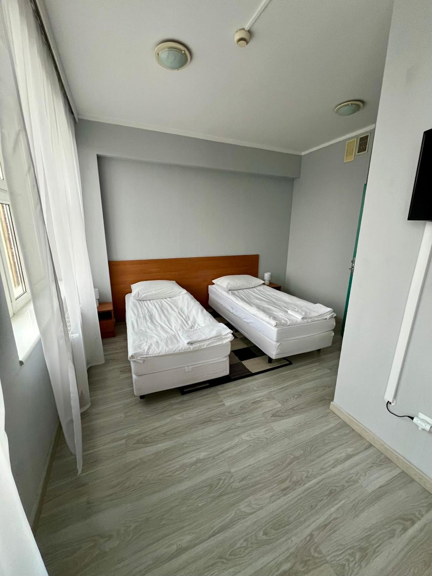 Hotel Akor Bydgoszcz Luaran gambar