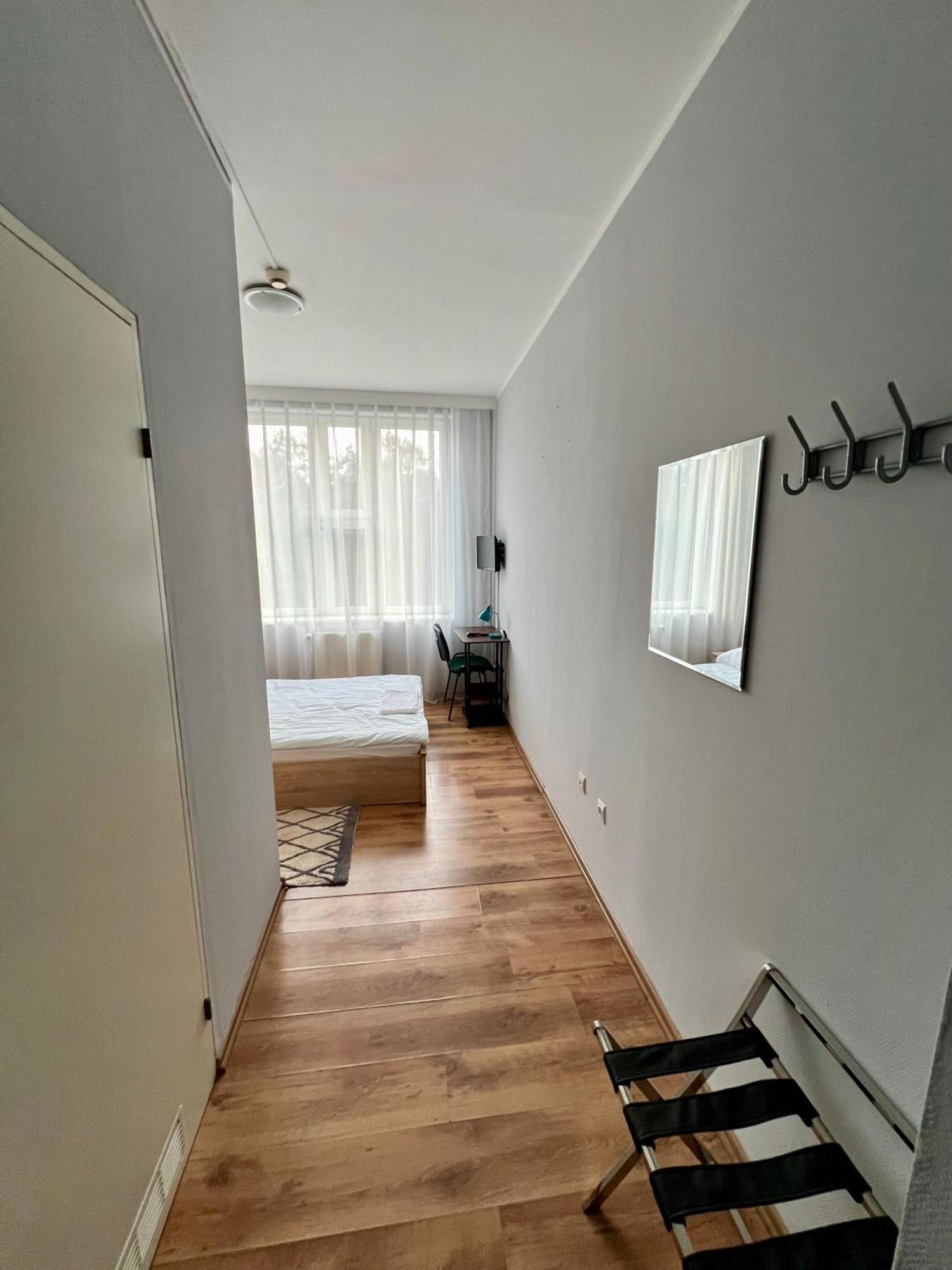 Hotel Akor Bydgoszcz Luaran gambar