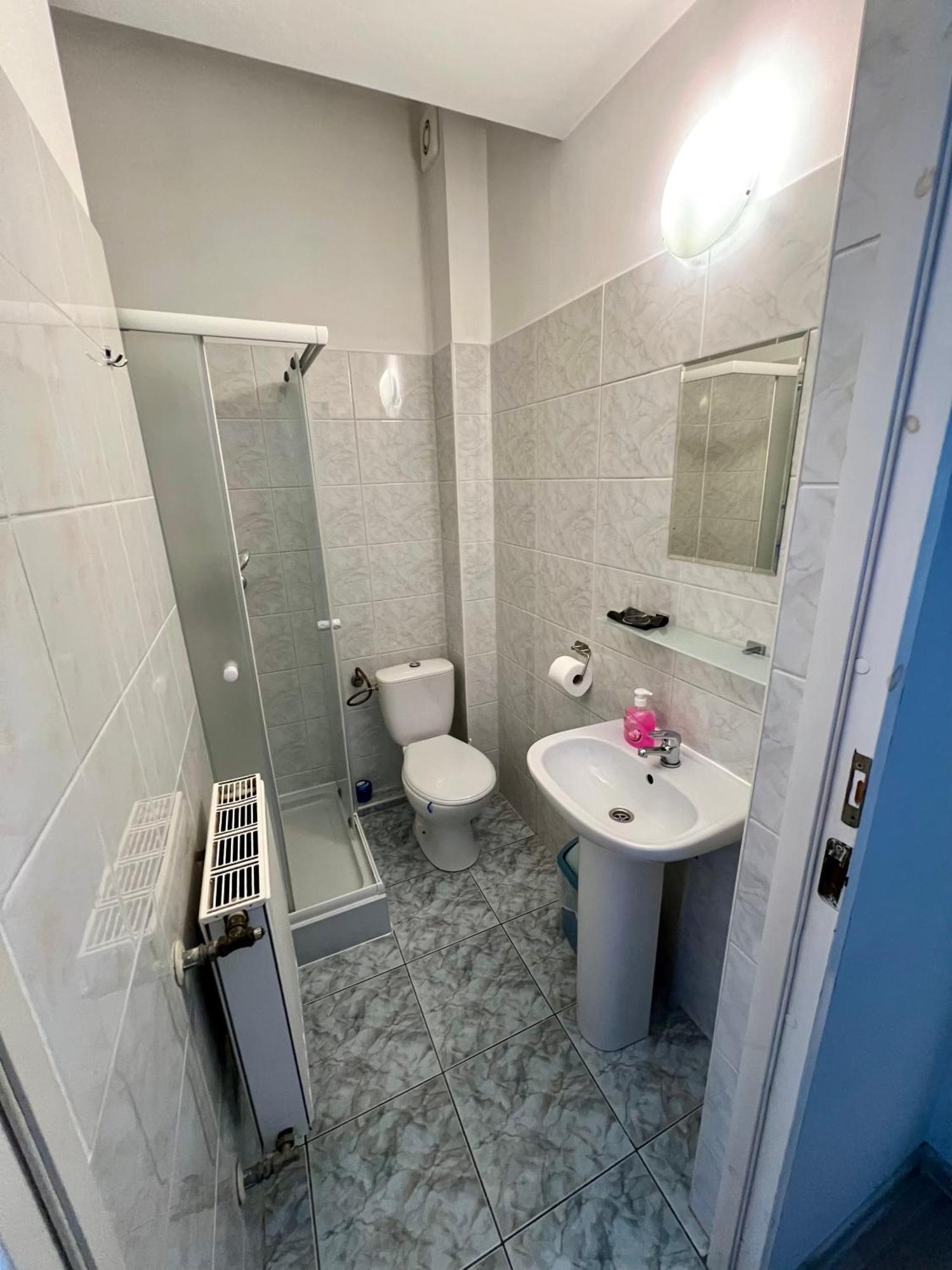 Hotel Akor Bydgoszcz Luaran gambar