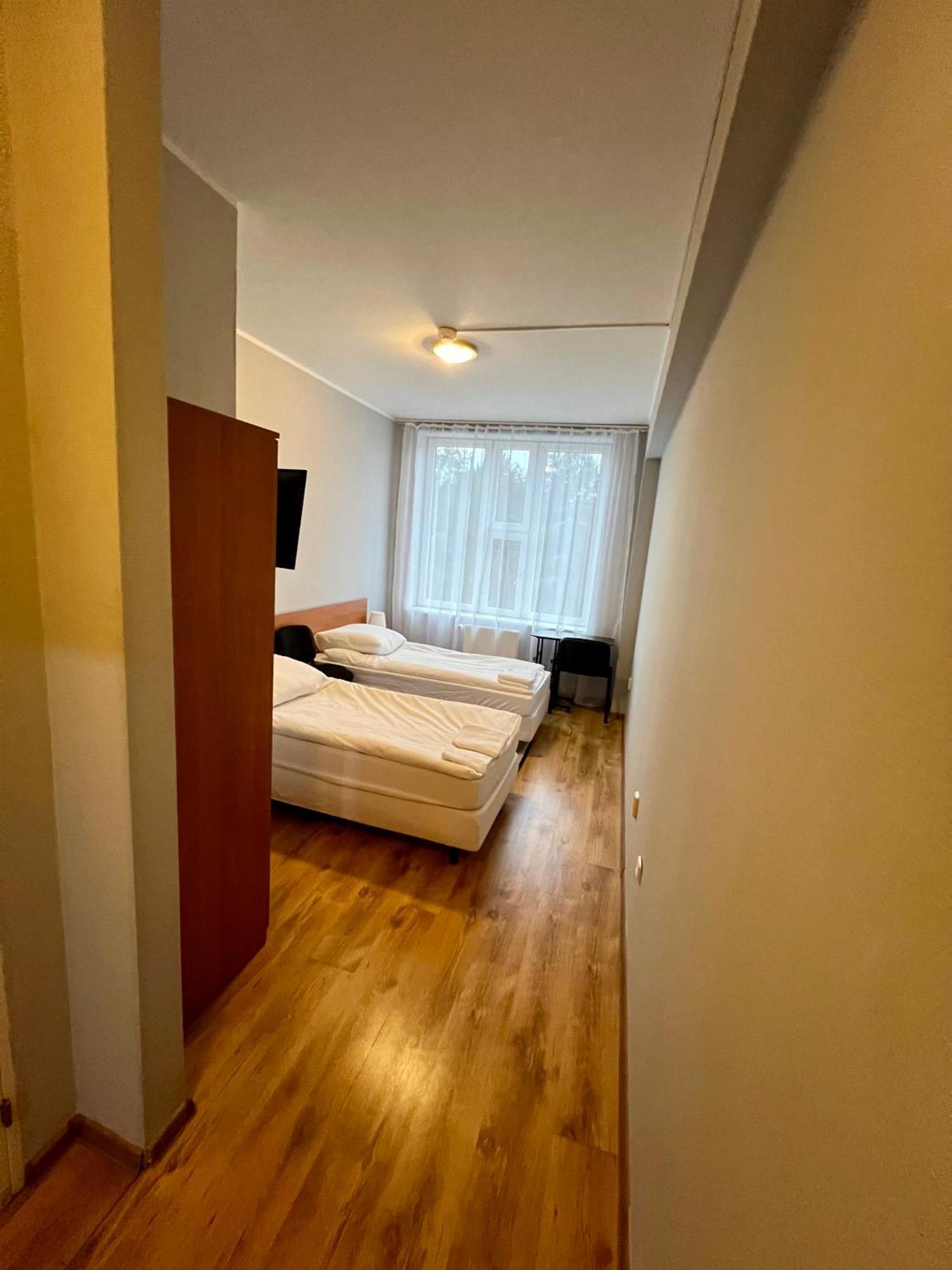 Hotel Akor Bydgoszcz Luaran gambar