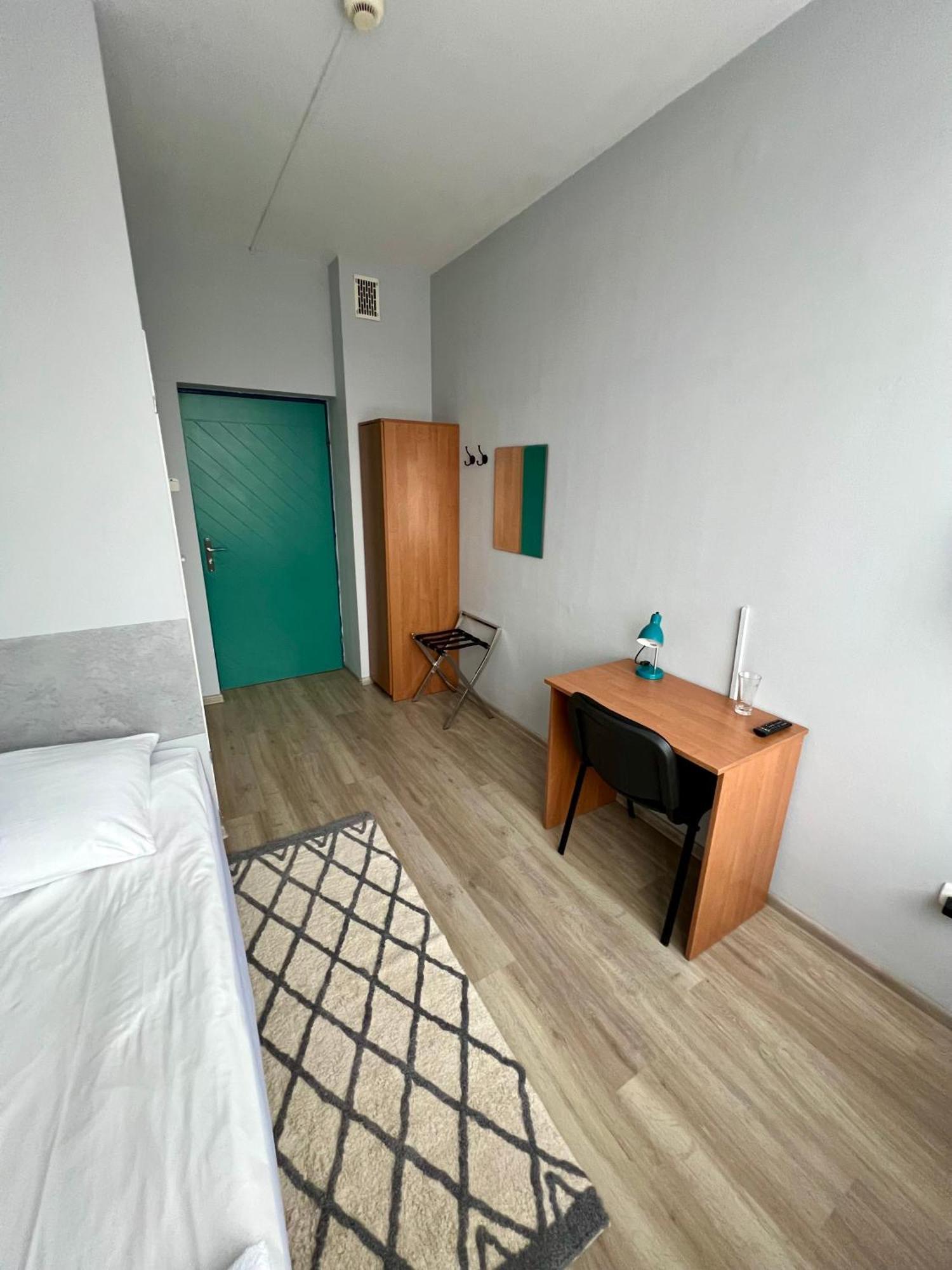 Hotel Akor Bydgoszcz Luaran gambar