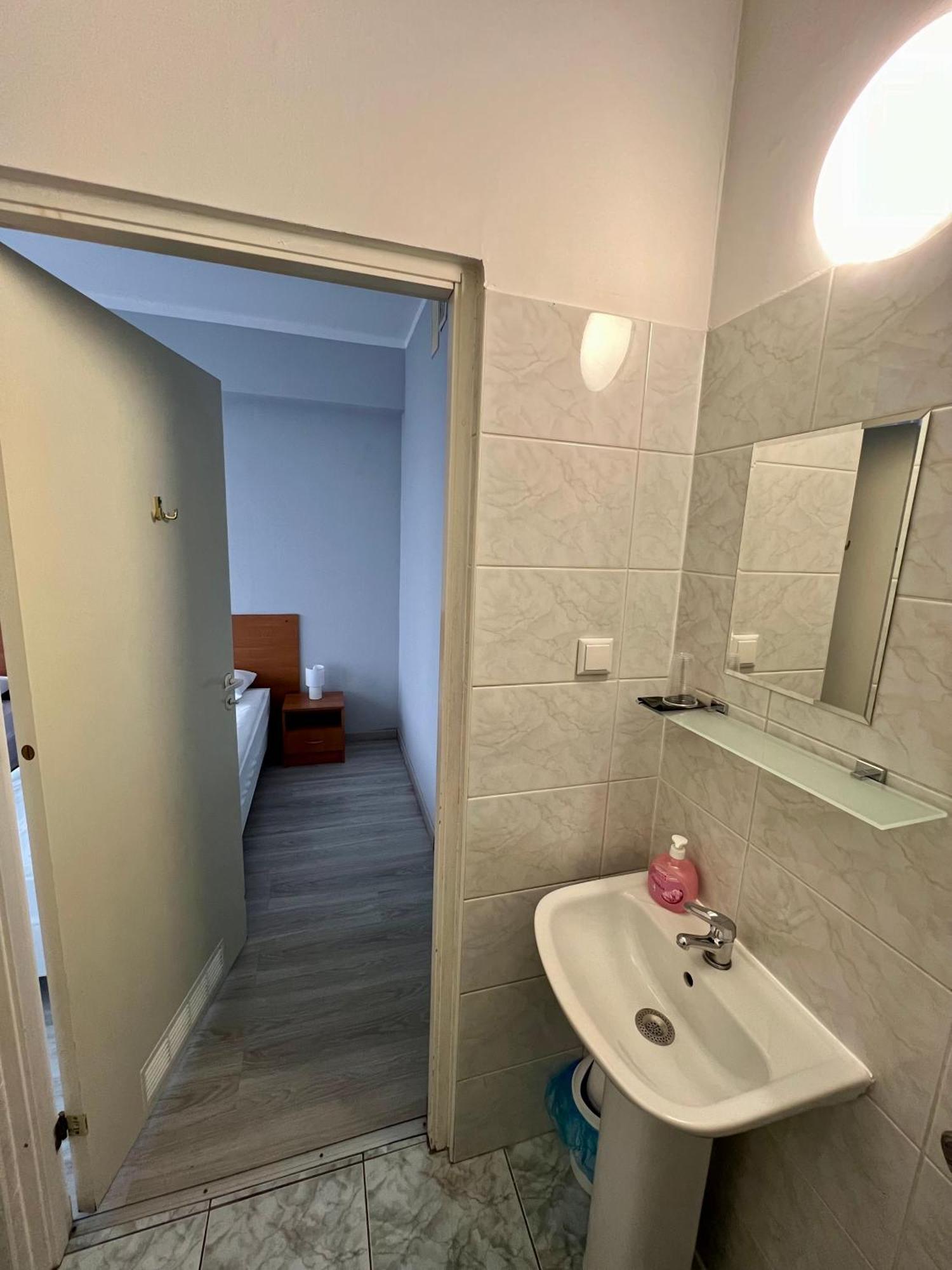 Hotel Akor Bydgoszcz Luaran gambar