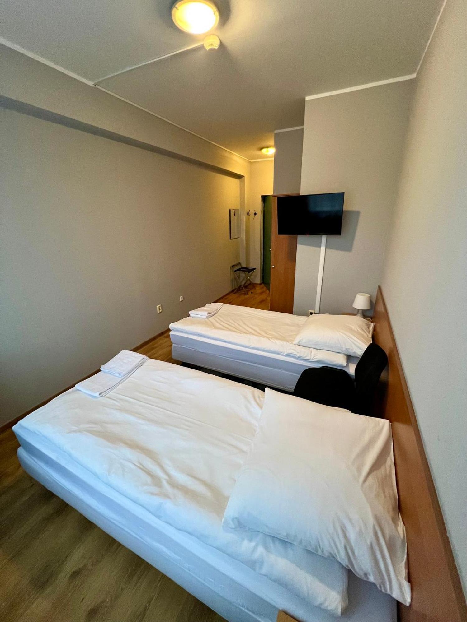 Hotel Akor Bydgoszcz Luaran gambar