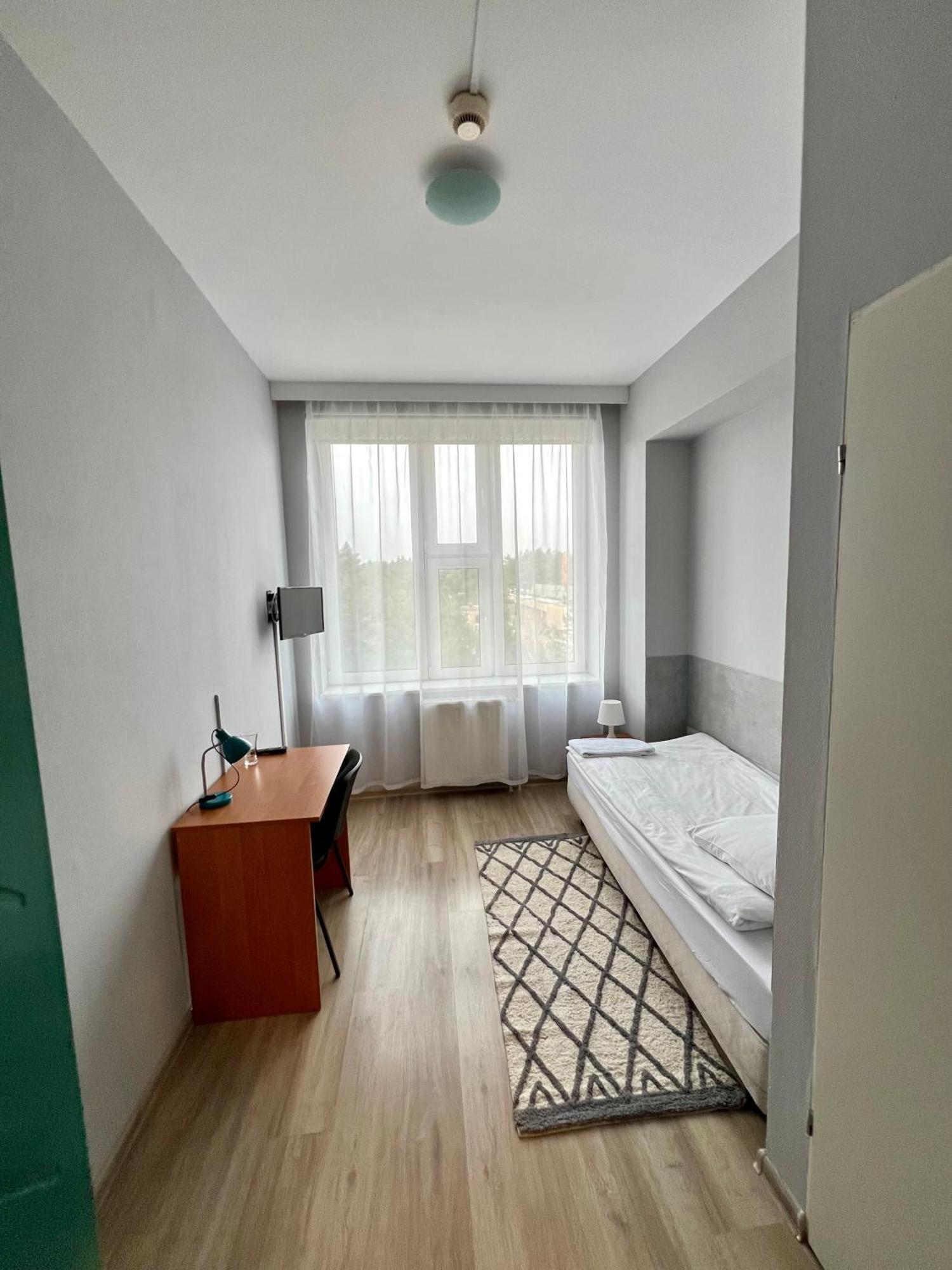 Hotel Akor Bydgoszcz Luaran gambar