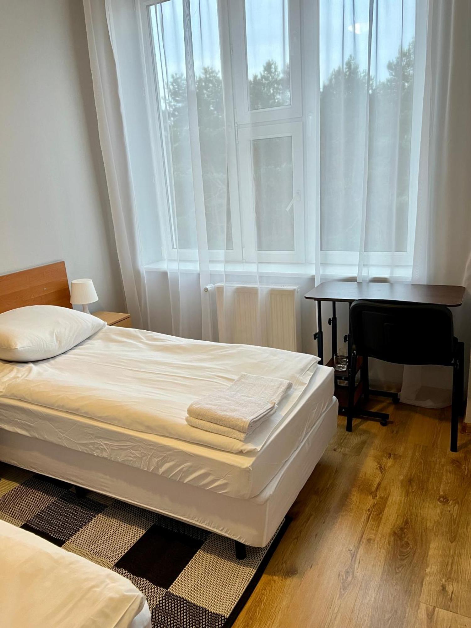 Hotel Akor Bydgoszcz Luaran gambar