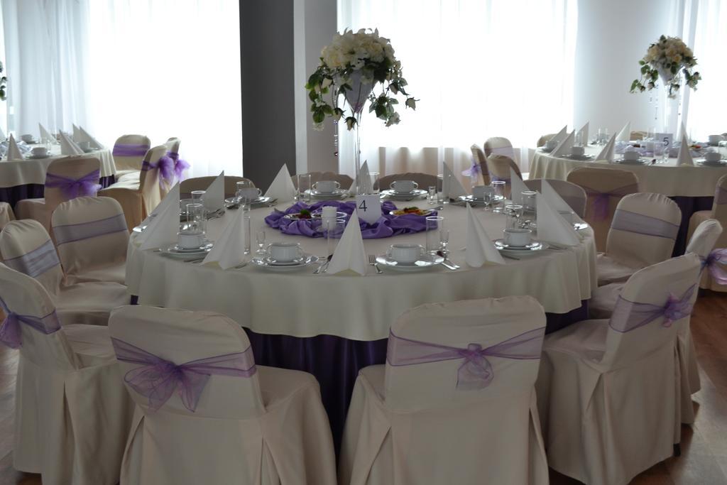 Hotel Akor Bydgoszcz Luaran gambar