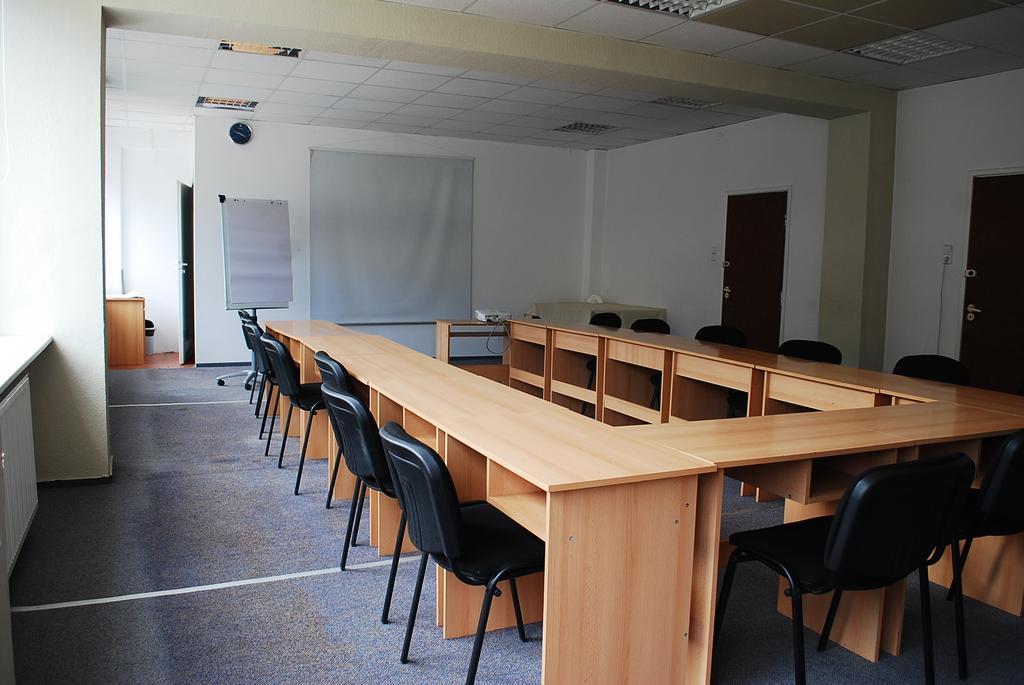 Hotel Akor Bydgoszcz Luaran gambar