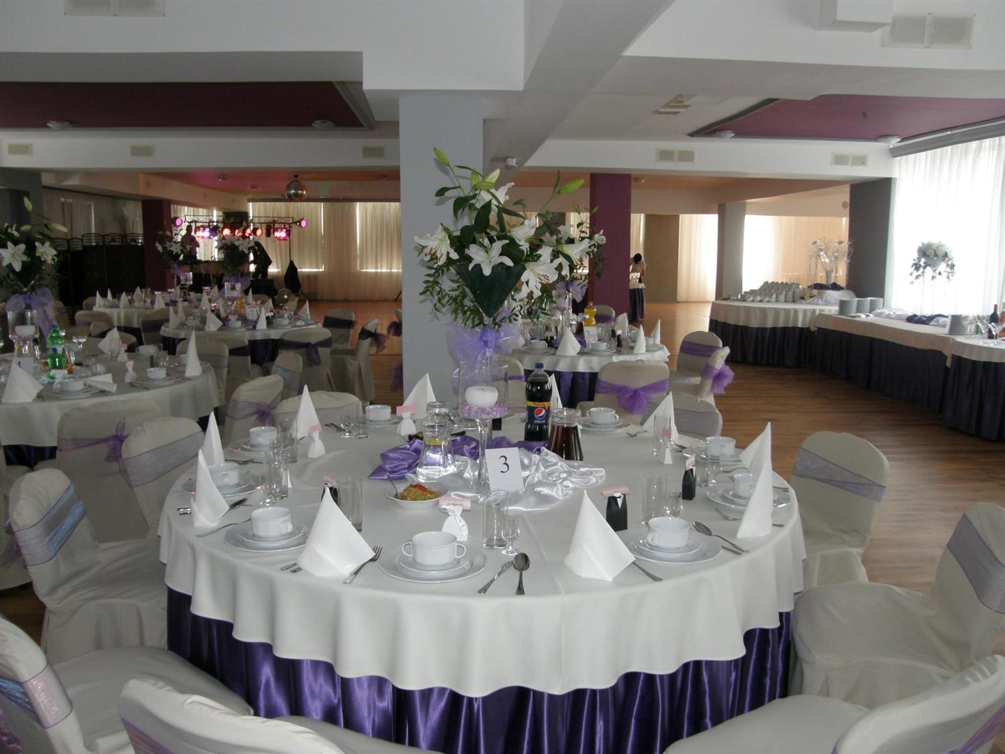 Hotel Akor Bydgoszcz Luaran gambar