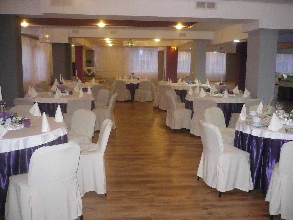 Hotel Akor Bydgoszcz Luaran gambar