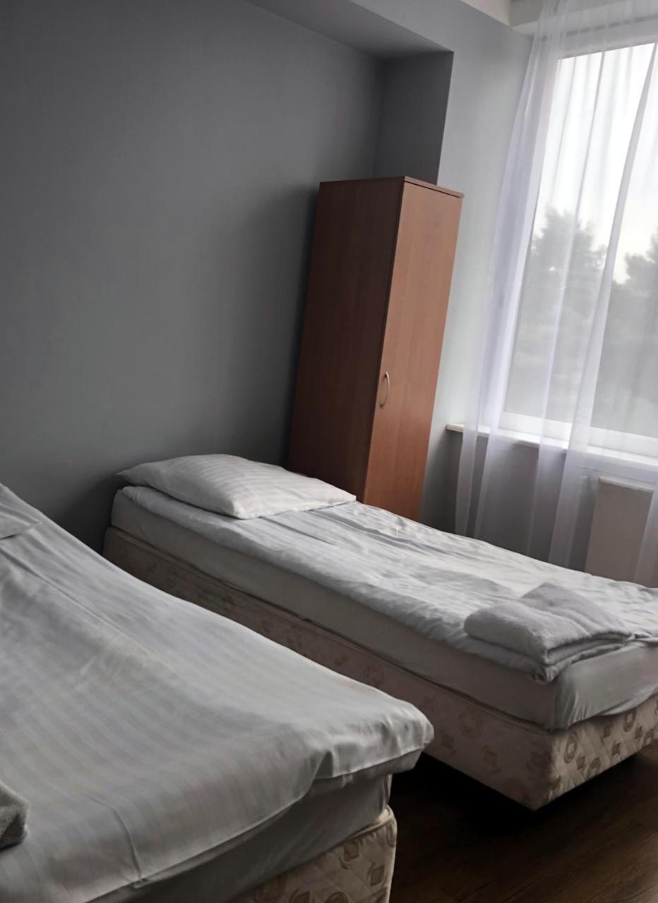 Hotel Akor Bydgoszcz Luaran gambar