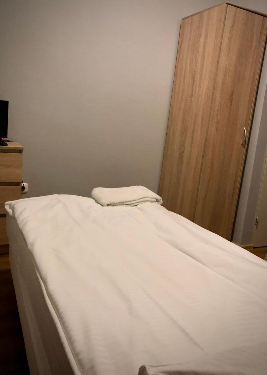 Hotel Akor Bydgoszcz Luaran gambar