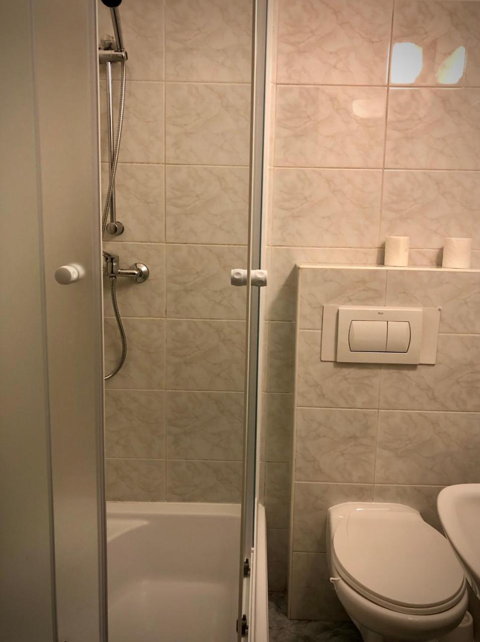 Hotel Akor Bydgoszcz Luaran gambar