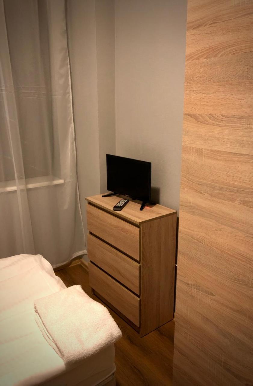 Hotel Akor Bydgoszcz Luaran gambar