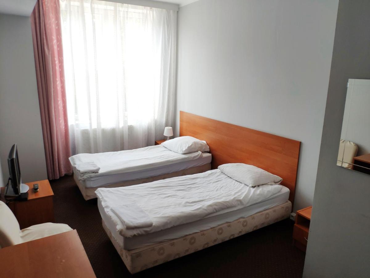 Hotel Akor Bydgoszcz Luaran gambar