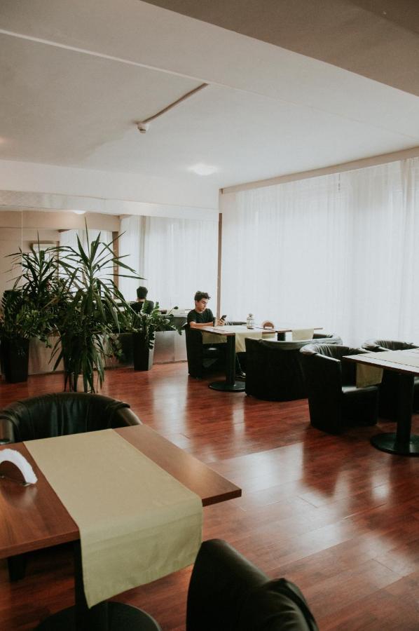 Hotel Akor Bydgoszcz Luaran gambar