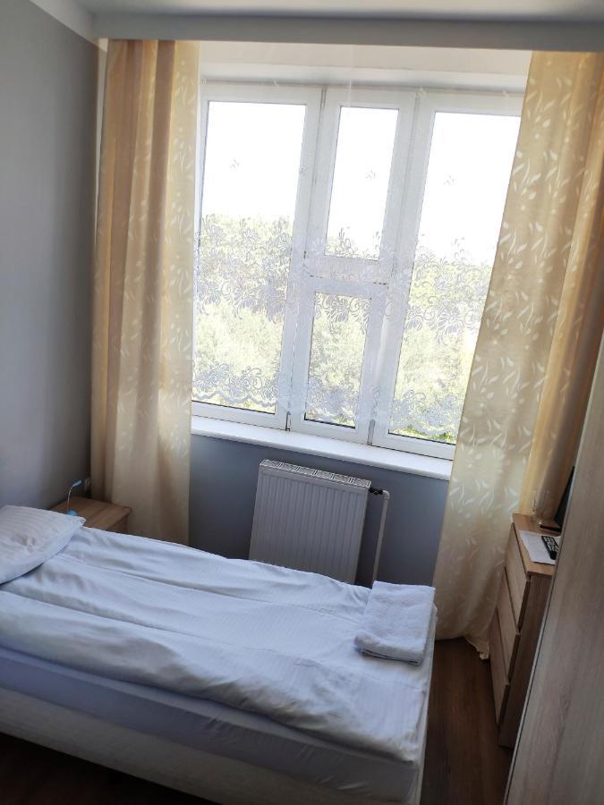 Hotel Akor Bydgoszcz Luaran gambar