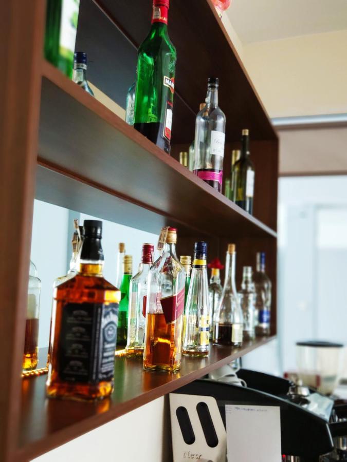 Hotel Akor Bydgoszcz Luaran gambar