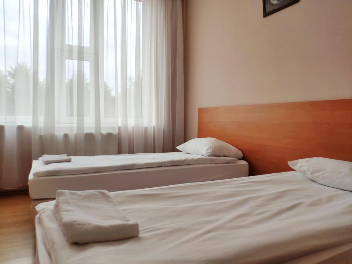 Hotel Akor Bydgoszcz Luaran gambar