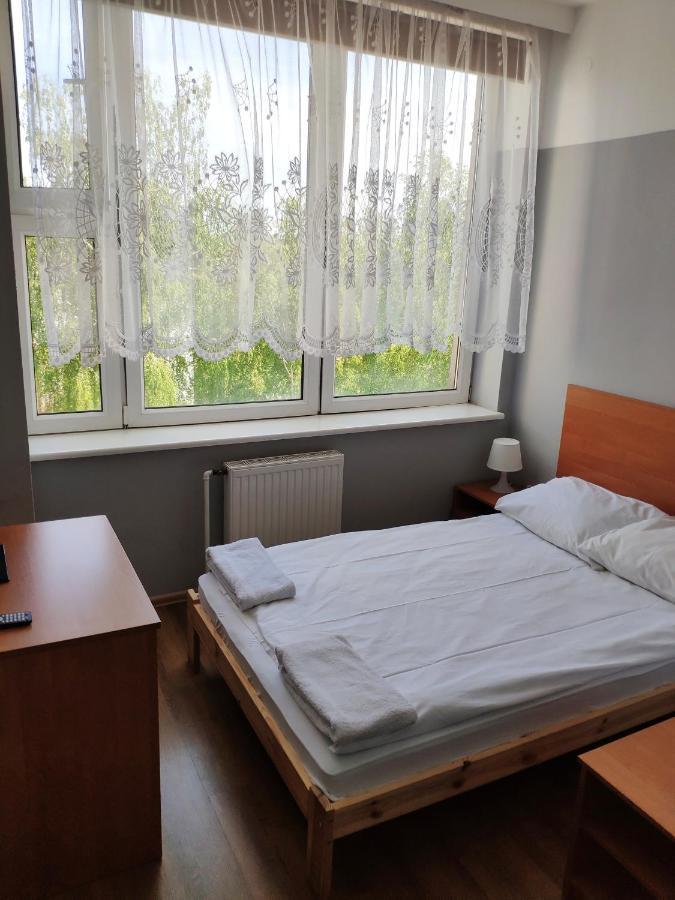 Hotel Akor Bydgoszcz Luaran gambar