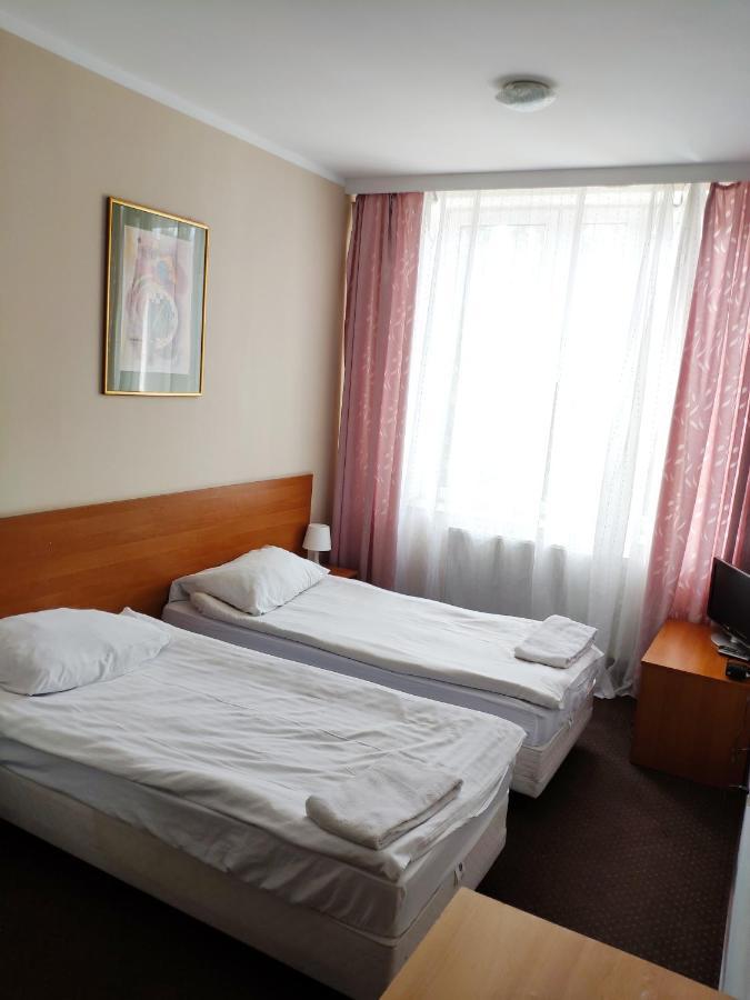 Hotel Akor Bydgoszcz Luaran gambar